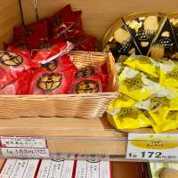 【北海道】お土産定番！新千歳空港のブルースカイ