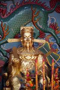 ศาลสมเด็จพระเจ้าตากสินมหาราช 