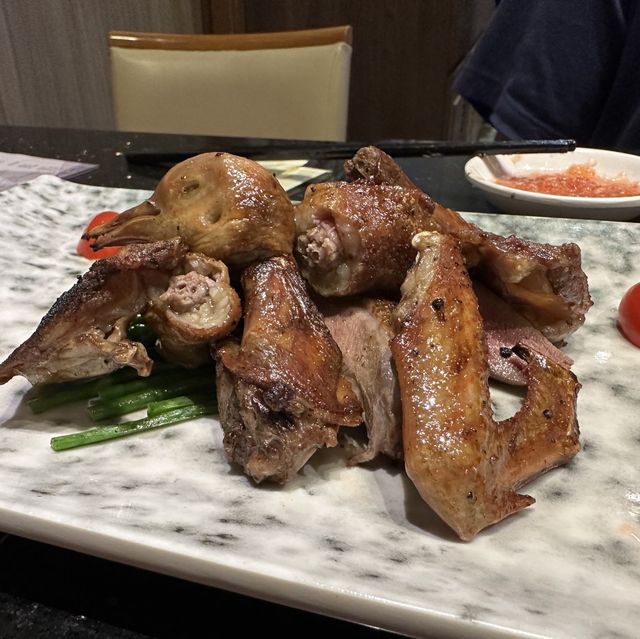 太子｜好燒式超好味串燒😋😋