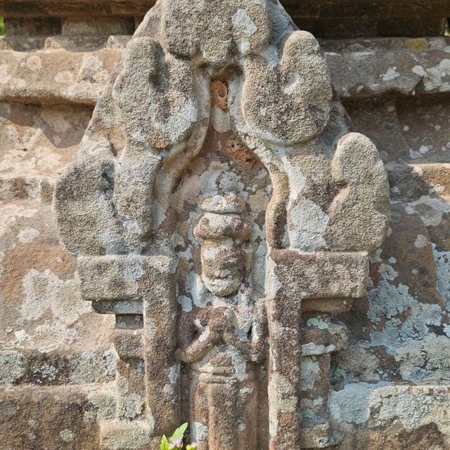 My Son Ruins - Vietnam