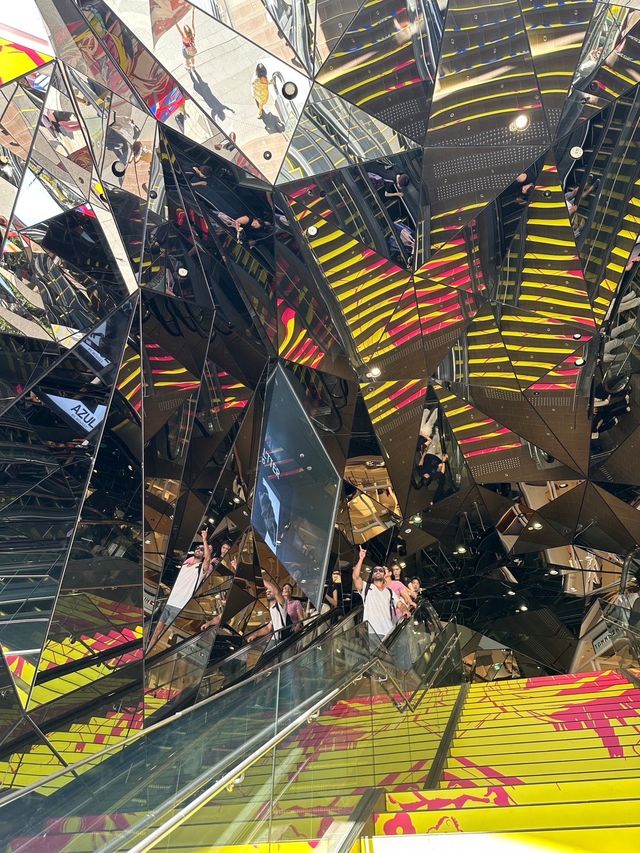 Tokyu Plaza Omotesando Harajuku