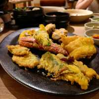 嚐味韓食《水潤人蔘饗宴》 📍銅鑼灣時代廣