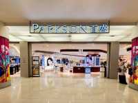 馬來西亞 | Parkson 百盛 🏬 大型百貨公司