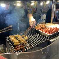 🍙羅東夜市～美食狂歡🍢