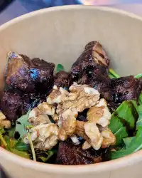 大角咀生酮餐廳the Engine