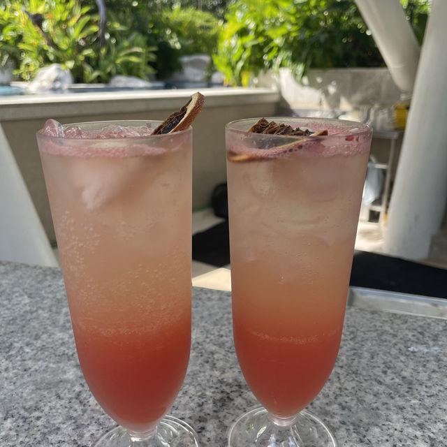 【セブ島】Tambuli Seaside Resort&Spa