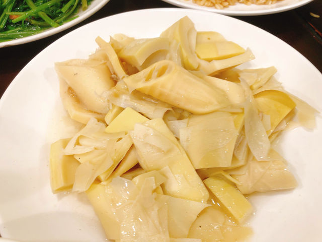 台北｜🍛🧆🥗美味家常菜♥️ 張吳記什錦麵