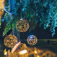 【東京】品川で月の明かりを愉しむ風流な体験☾⋆｡°✩「高輪甘六夜」で風流な夜を🌃