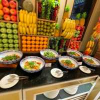 Harbourview Hotel (Macau)Food Editor