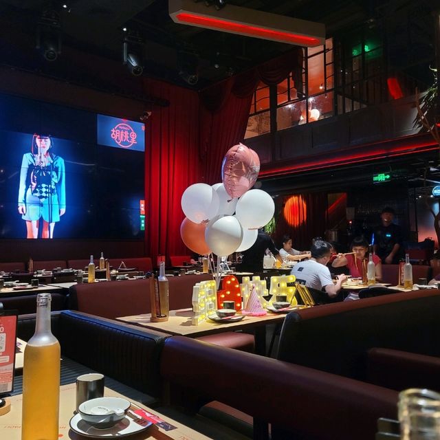 邊食邊聽歌!福田Chill至選~