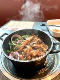 兆萬4食放題