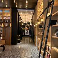離萬象城很近的酒店,性價比中等