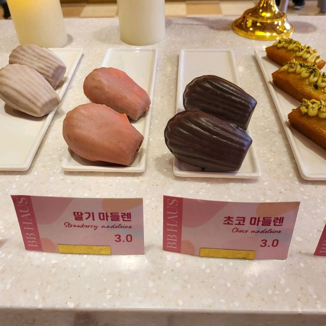 일산 핑크 감성 대형카페 💝 - 비비하우스 ☕️ 