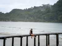 ที่พักติดทะเลเกาะกูด 