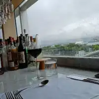 頂級享受！泰義混式海鲜湯！
