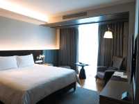#Staycation เปลี่ยนฟีลพักผ่อนใจกลางเมืองกรุงฯ