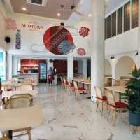 HOTEL  MIDTOWN  RATSADA