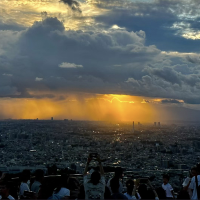 征服天際的刺激之旅！Shibuya Sky 🌆🌟🌉