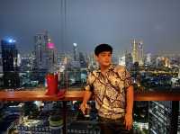 Pullman Bangkok Hotel G