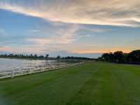 แลนด์มาร์คแห่งใหม่ของชาวพิจิตร | สวนสาธารณะบึงสีไฟ