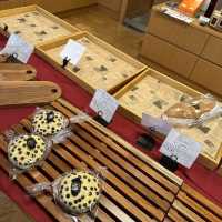 山口の老舗旅館、大谷山荘の貫禄さ。