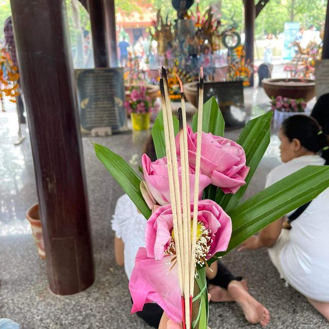 วัดป่าคลอง11 สายมูตัวจริงห้ามพลาด!!