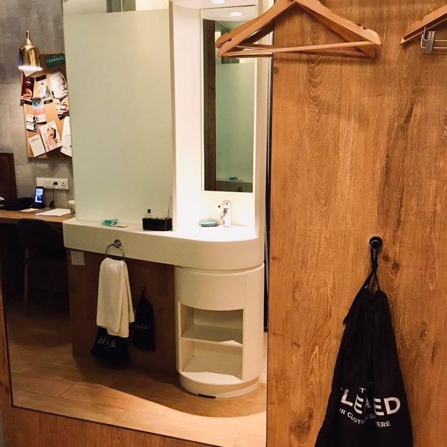 Hotel G Singapore