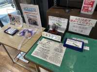 北海道・小樽。小樽の歴史・観光お土産が揃います『小樽市観光物産プラザ (運河プラザ)』