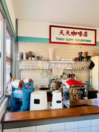 バンドンの隠れた名所💎