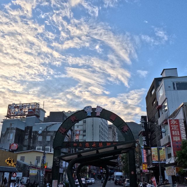 礁溪免費戶外溫泉公園