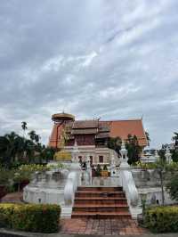 ขอพรที่วัดพระสิงห์ เมืองเชียงใหม่ 🙏🏻