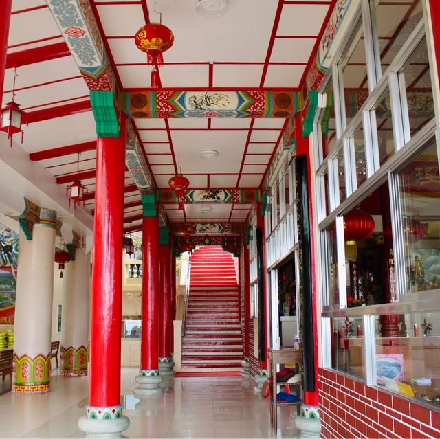 Cebu Taoist Temple 🇵🇭