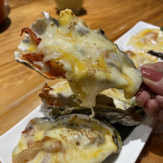 將軍澳韓式打卡Cafe 📸️