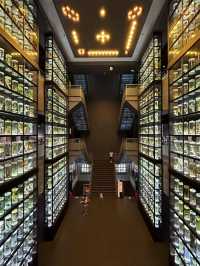 中醫的秘密🌿📚💫 廣東中醫藥博物館