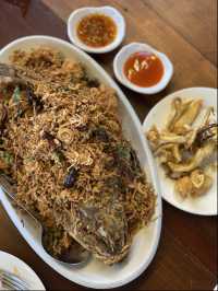 ร้านอาหารซีฟู้ด & คาเฟ่ บรรยากาศดี ริมทะเล จ.ระยอง