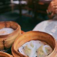 🌟中環大館餐廳 • 素食點心佐酒小食🌟