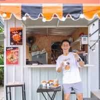 ครัวซังกุง 🍗