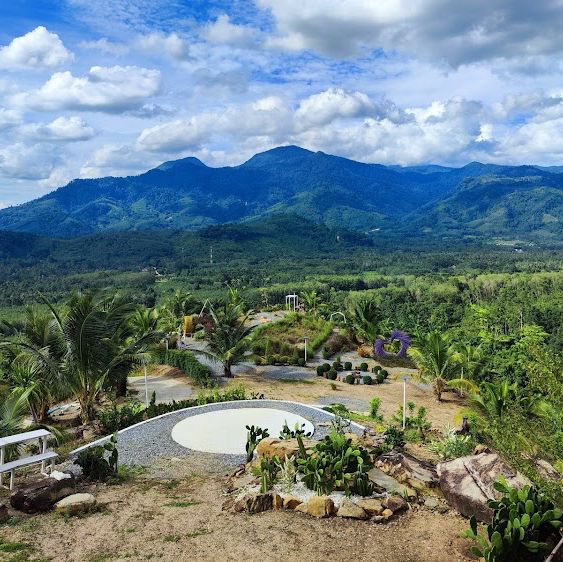 Copter 360 Cafe & Resort นครศรี 
