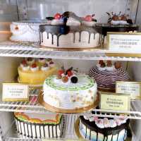 Pelangi Cake House Econsave 