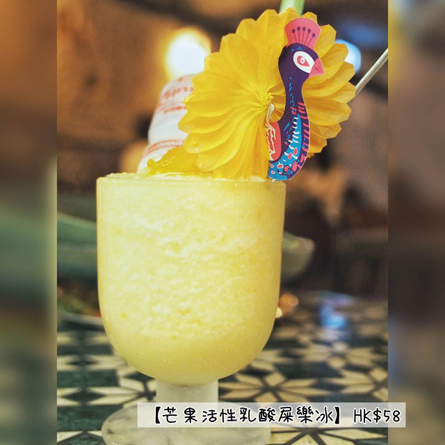 🏮泰chill🫰🏻 工業風泰國餐廳
