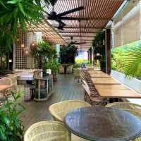 Insta-Worthy Cafe In Kuala Lumpur🇲🇾