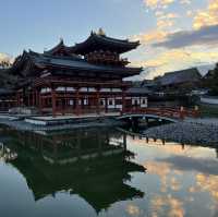 京都   平等院