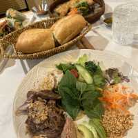 Chill Vietnam Cuisine and Bar-高級越南🇻🇳西餐廳