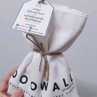 DOOWALL ที่พักเชียงราย ใกล้วัดร่องขุ่น