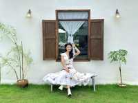 Jutsonrayn Cafe : จุดซ่อนเร้นคาเฟ่