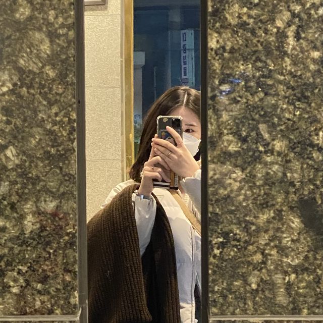 언니 추천 조식 맛집 호텔, 제주성산골든튤립호텔 🌷