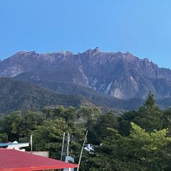 Nabalu Kundasang 여행 사진