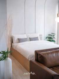 VERANDA Residence1008✨ ห้องพักมินิมอลสุดคิ้ว