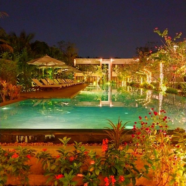 The Khmer House Hotel-The Secret Spot in Siem Reap