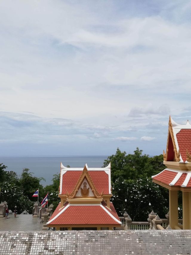 พระมหาเจดีย์ภักดีปราการ